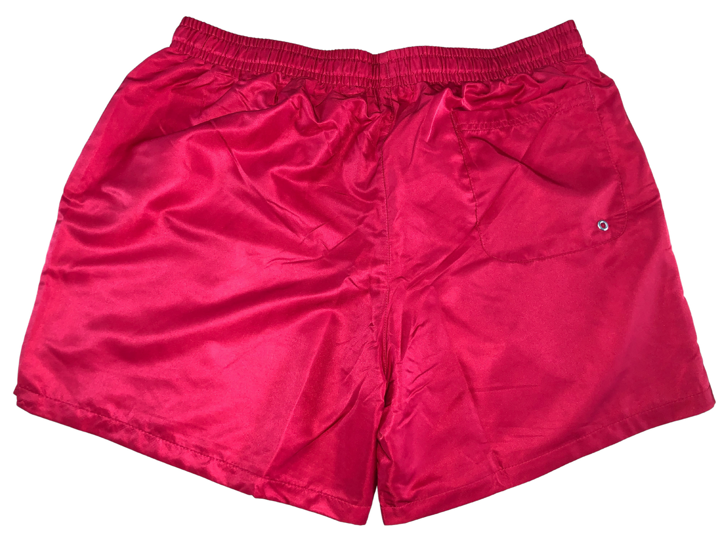 RIUQ LLC. Summer short set (White/Red)