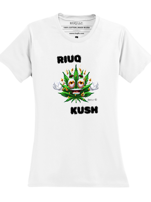 RIUQ KUSH Original